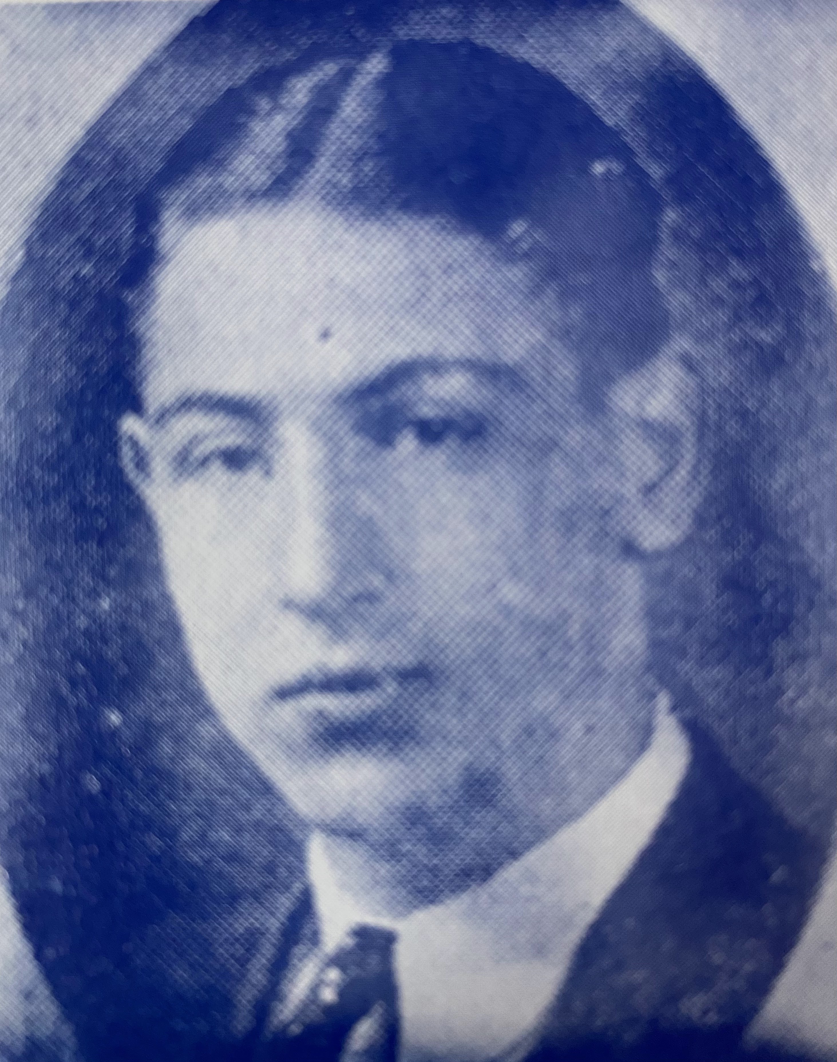 EDWIN LUSTBADER