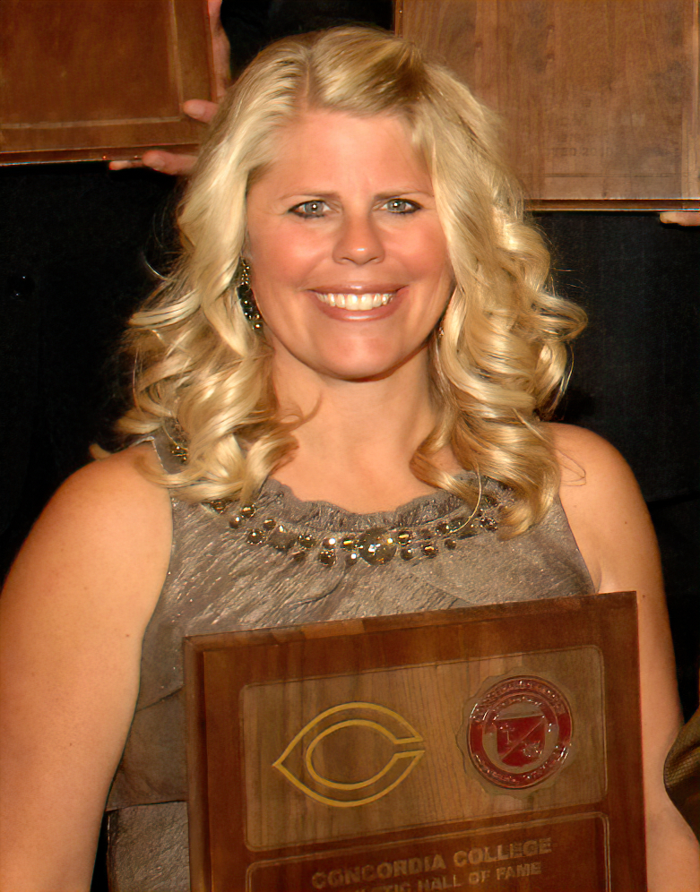 Deb Idstrom Hallquist