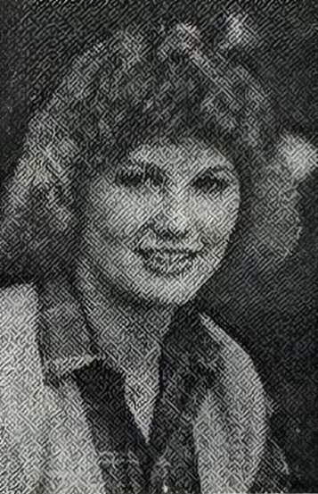 Karen Kodanko (Kupper)