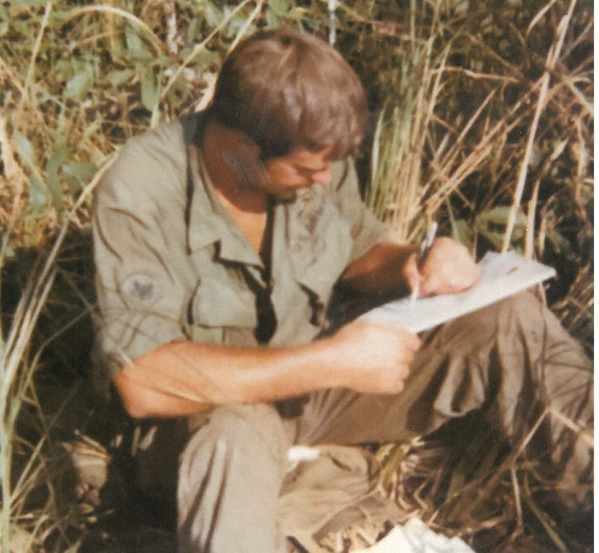 James (Jim) Alt