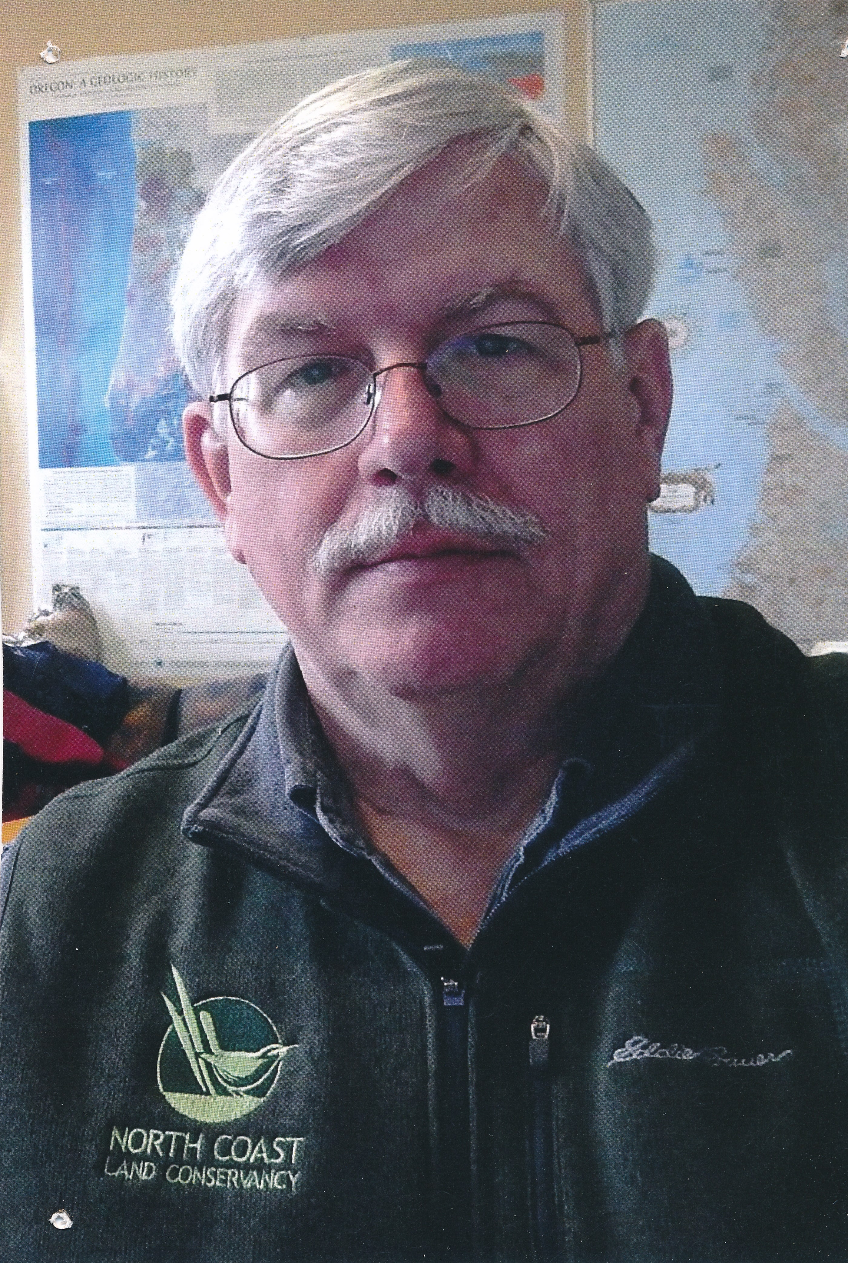 Tom Horning