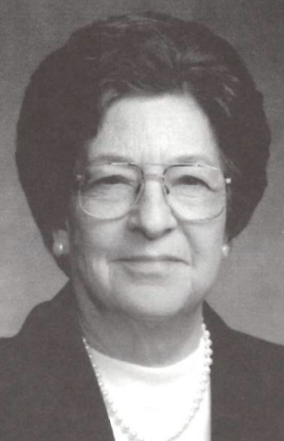 Nancy Andes Sayre