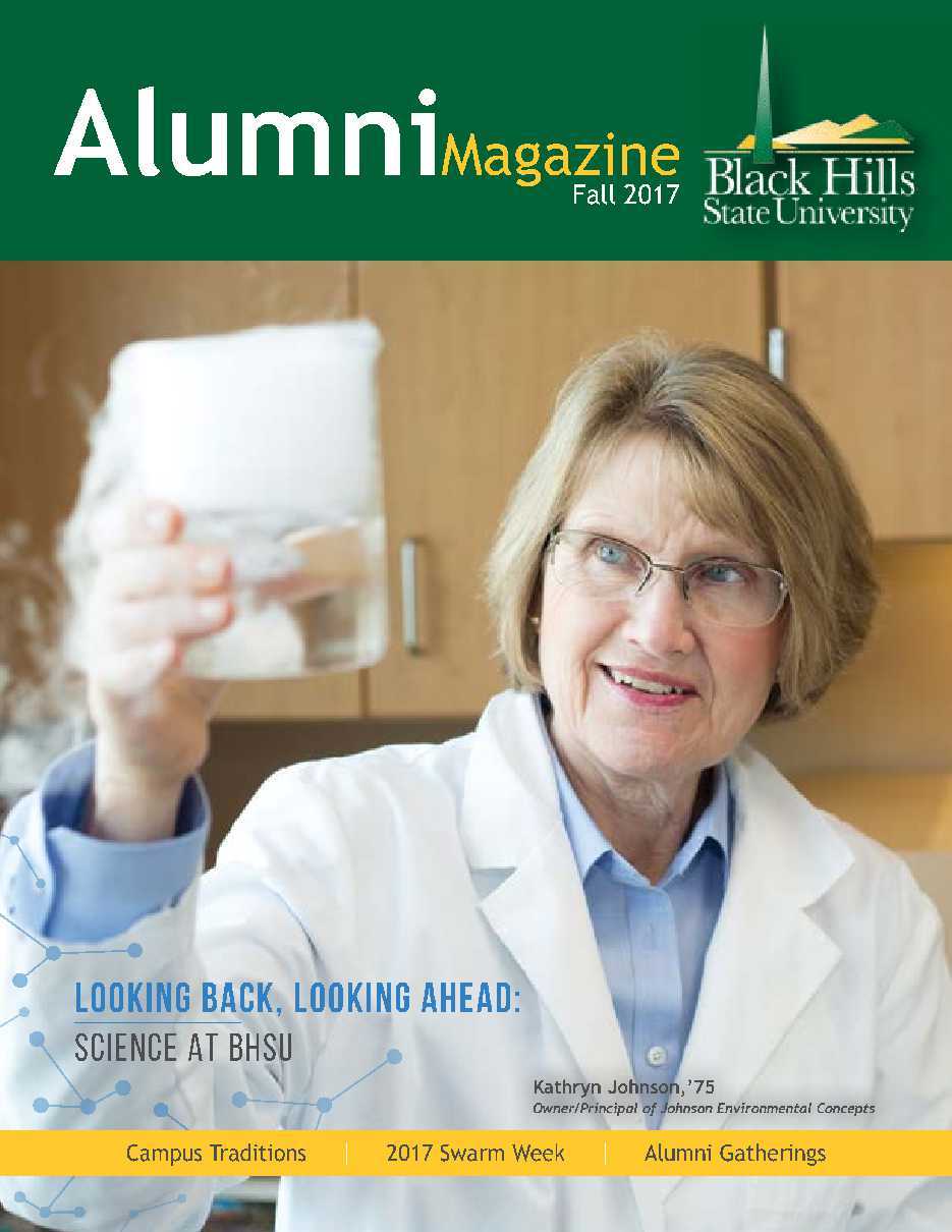 Fall 2017