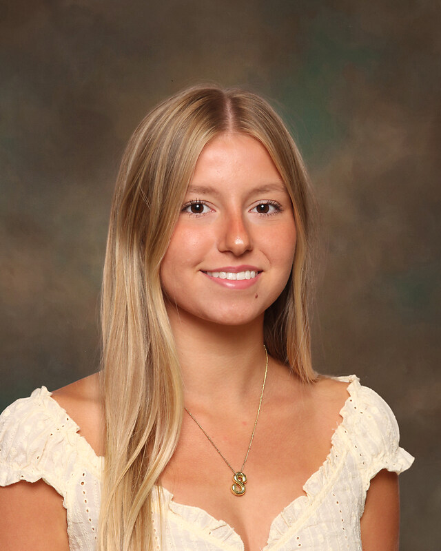 Savannah Purdom
