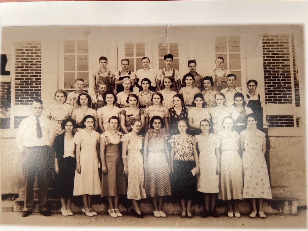 Class of 1935