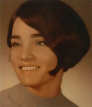 Marty Collins Stewart