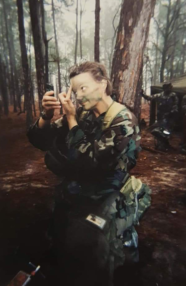 Kristeen Zehm