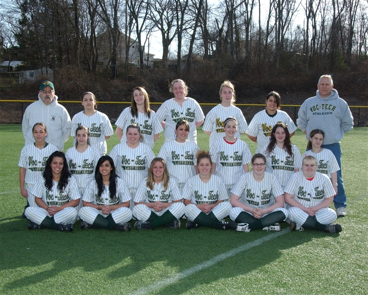 2006 Softball
