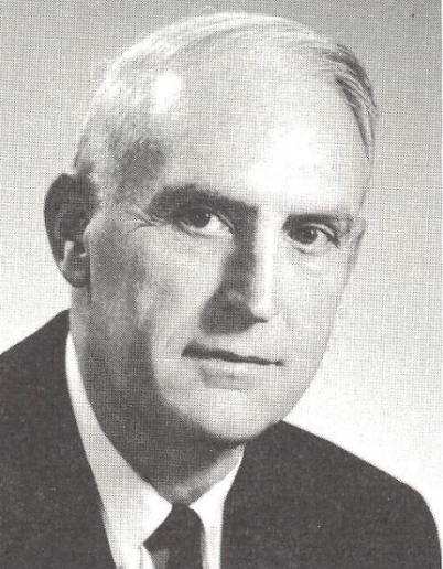 H.K Baker