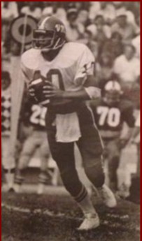 Danny Fritz