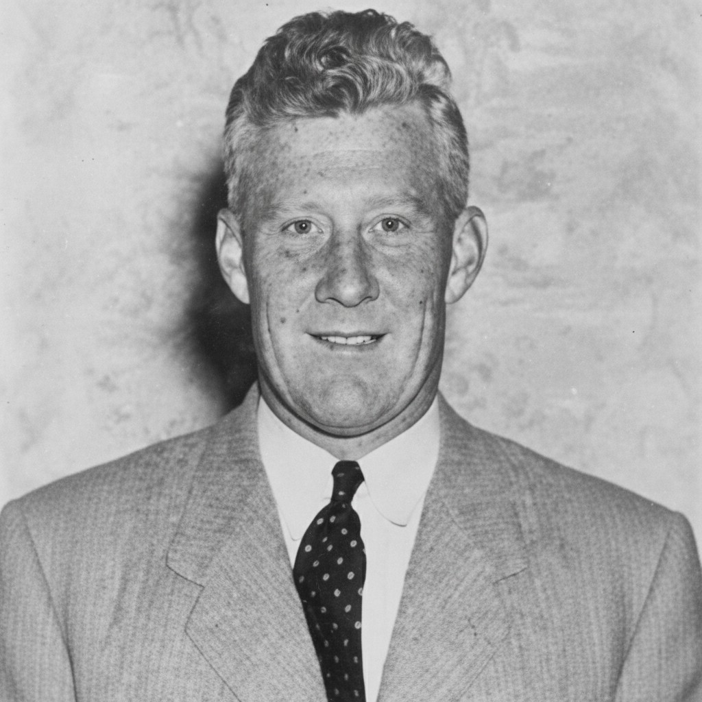 Stuart J. Clancy
