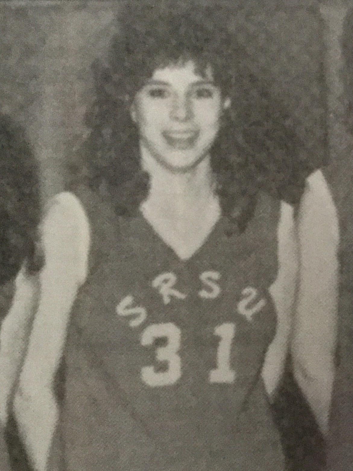 Leslie Martin Storer