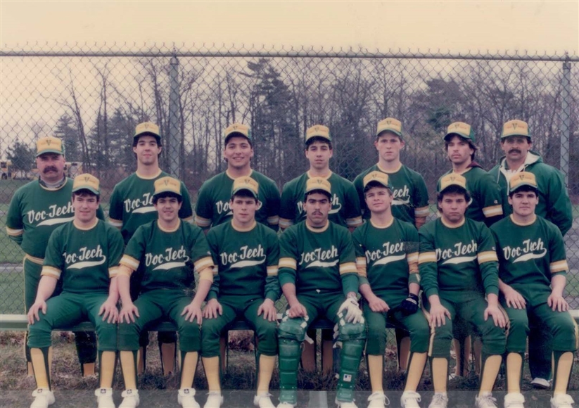 1987 Baseball