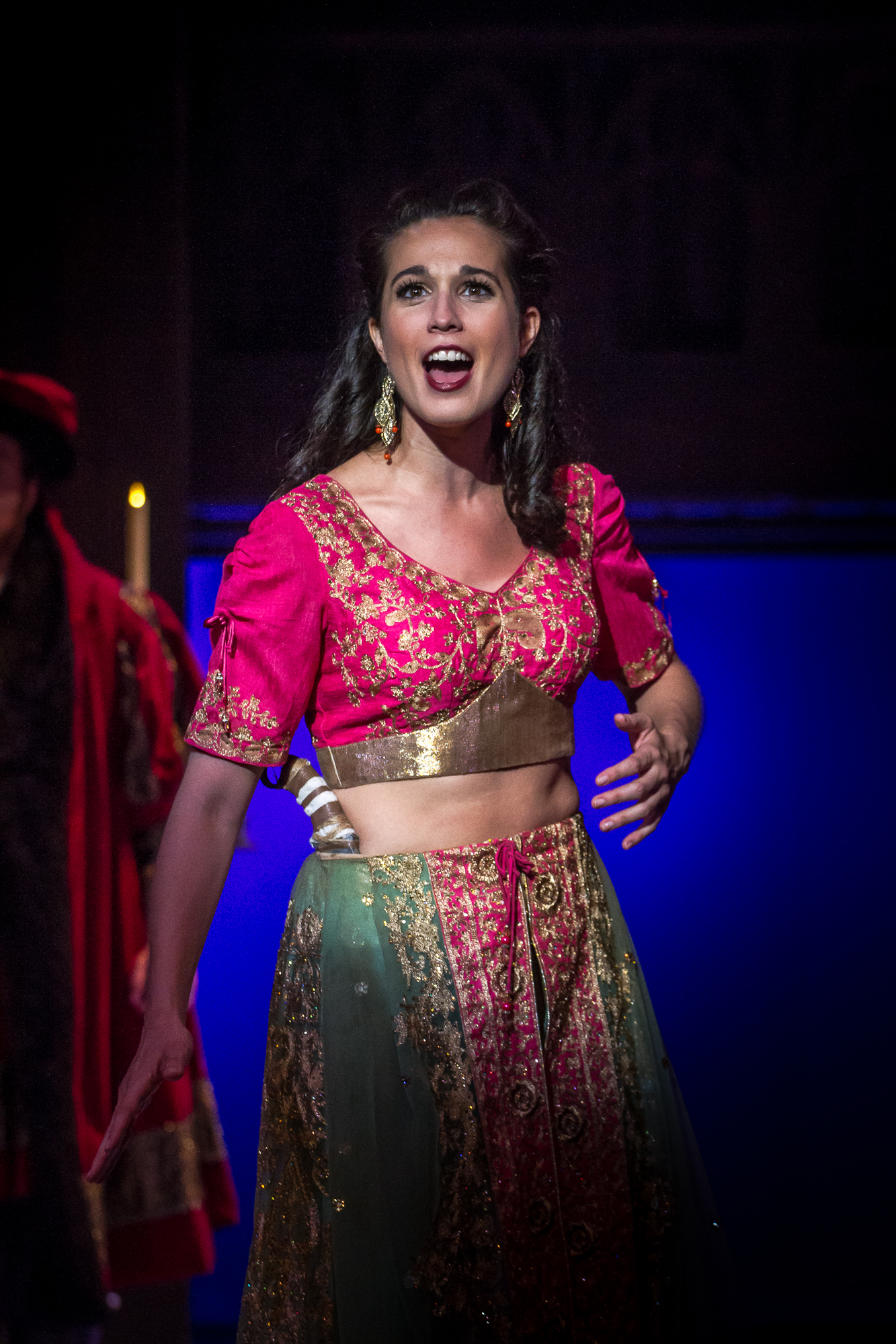 Annemarie Rosano