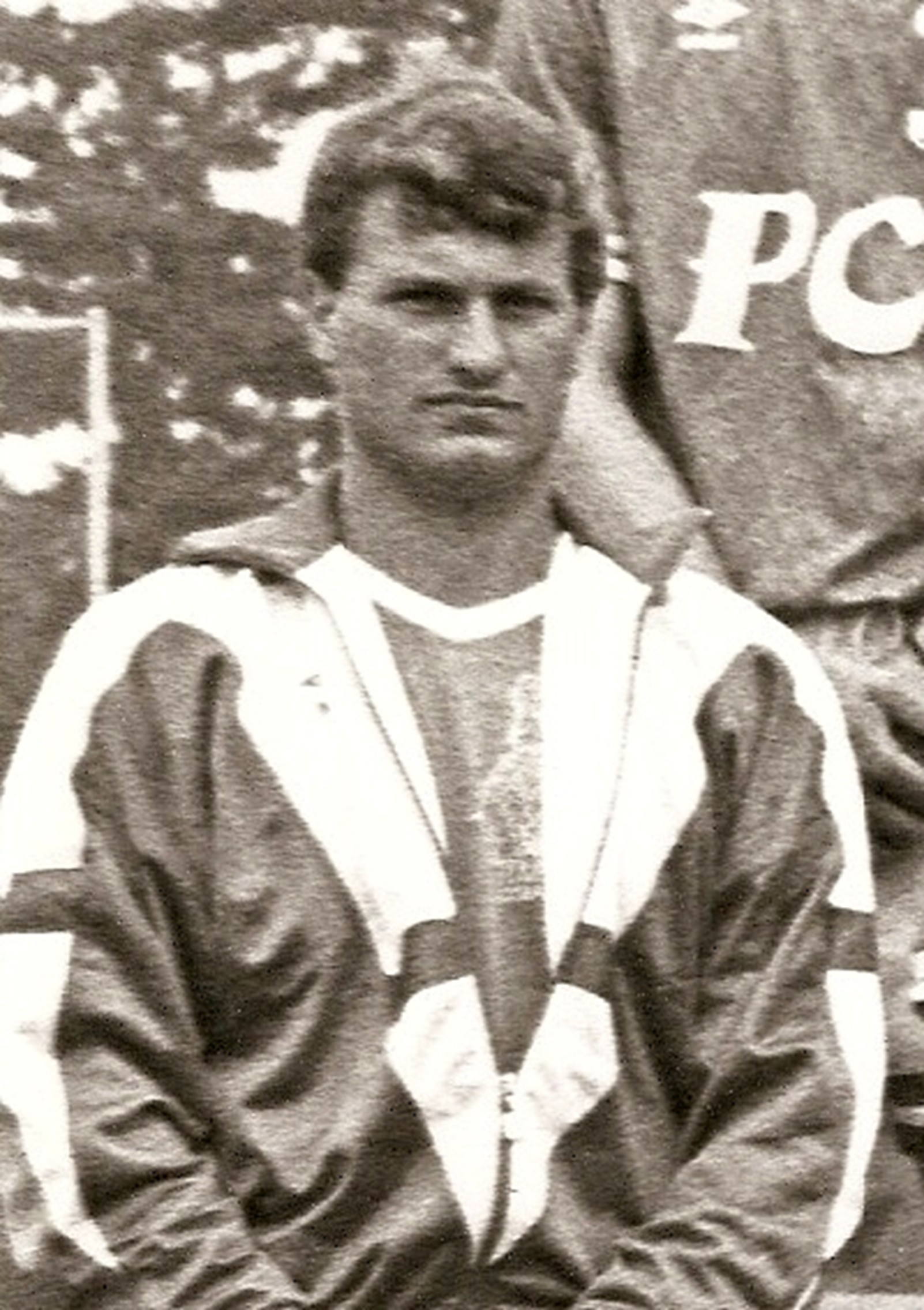 Joel Balmer