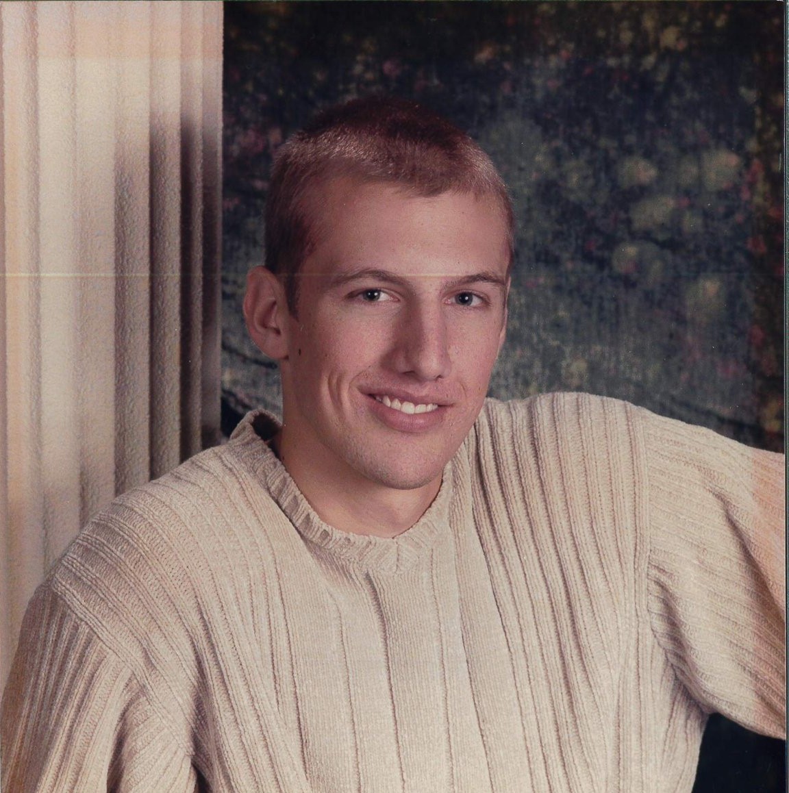 Curtis Ahrens