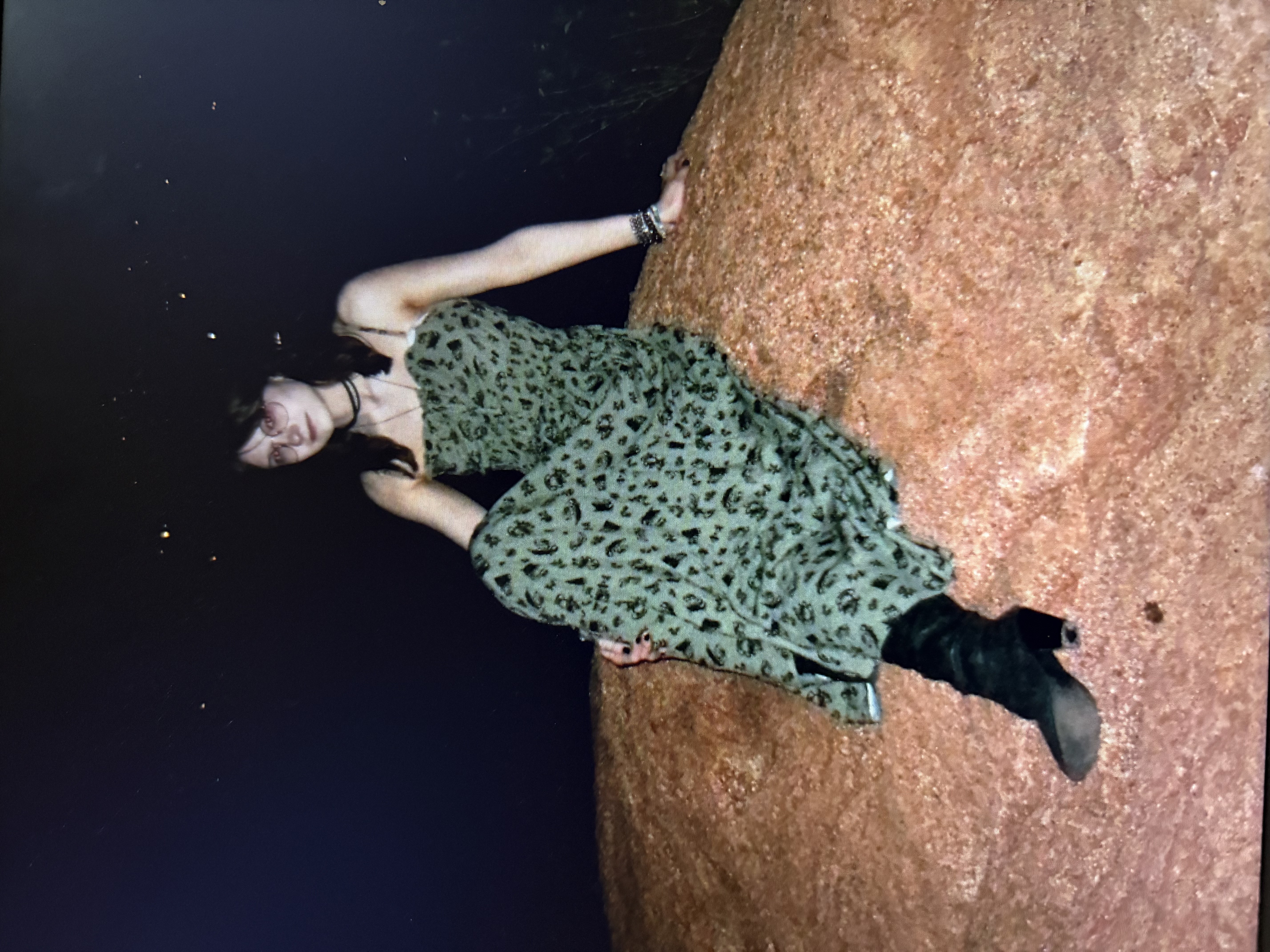 Pandora Bussell