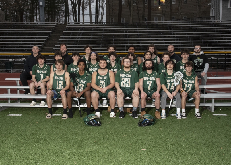 2022 Boys Lacrosse