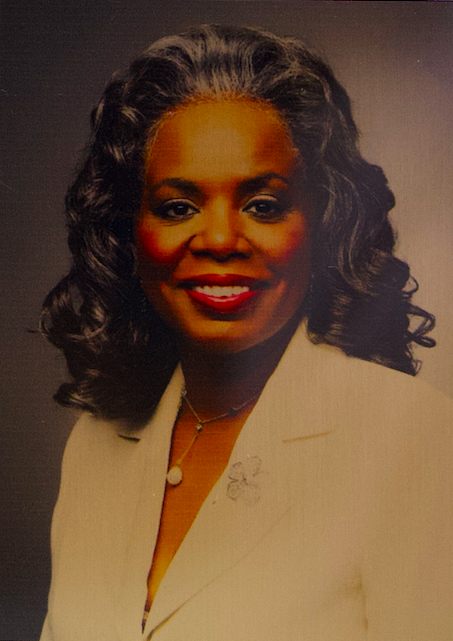 Joyce Q. Rogers
