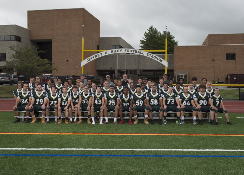 2016 Football