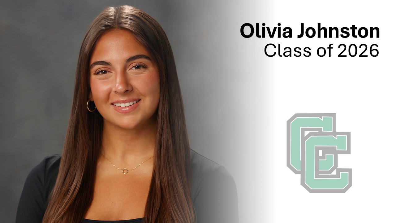 Olivia Johnston