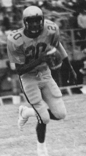 Gerald Fraylon