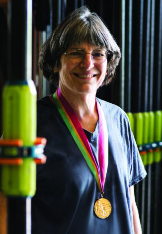 Jeanne Ann Flanagan