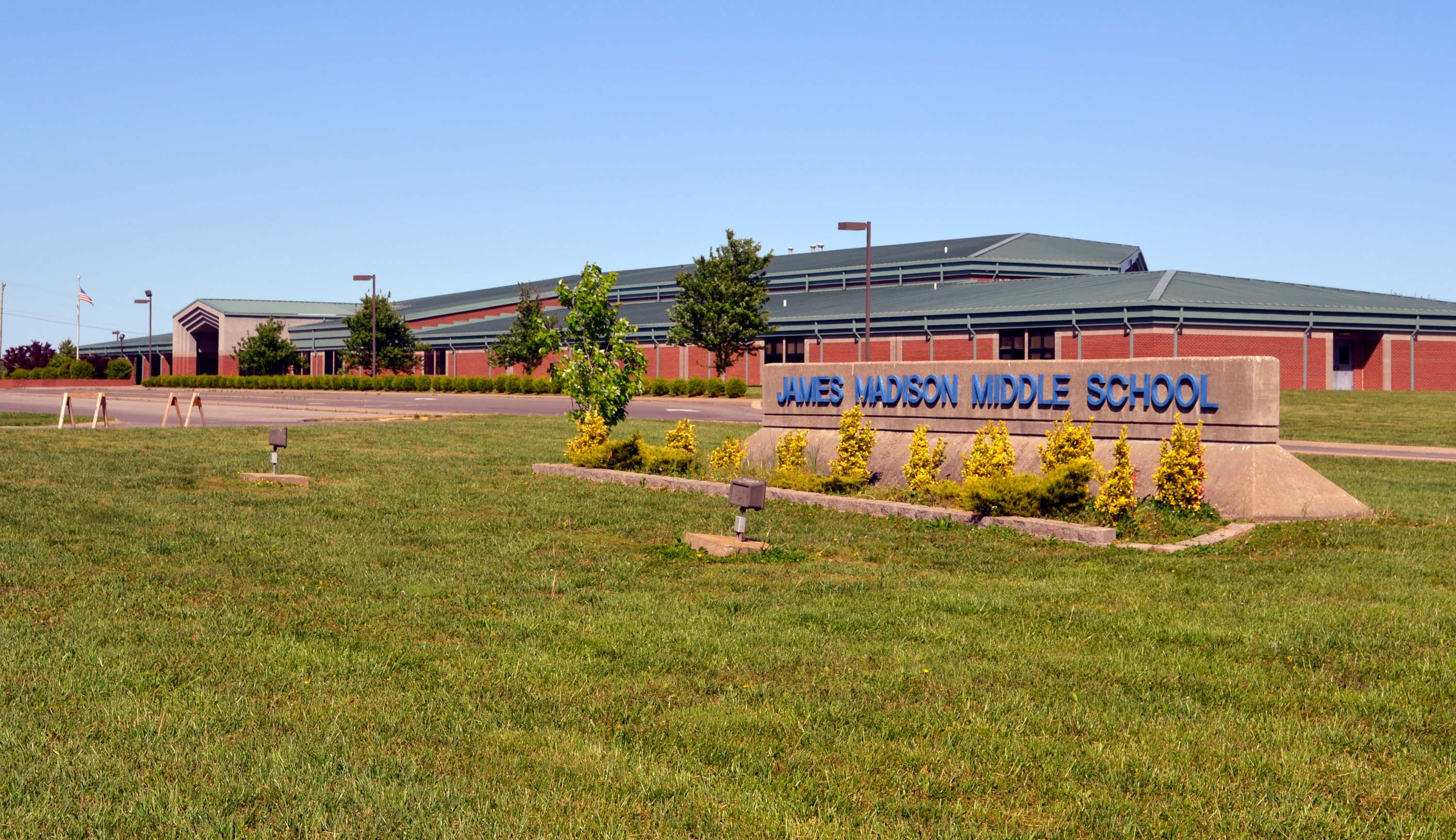 James Madison Middle School