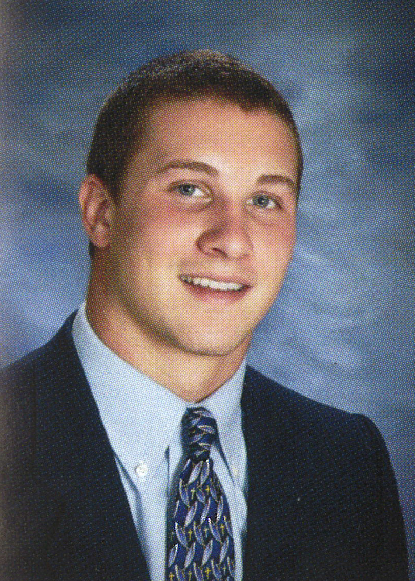 Ryan Crane