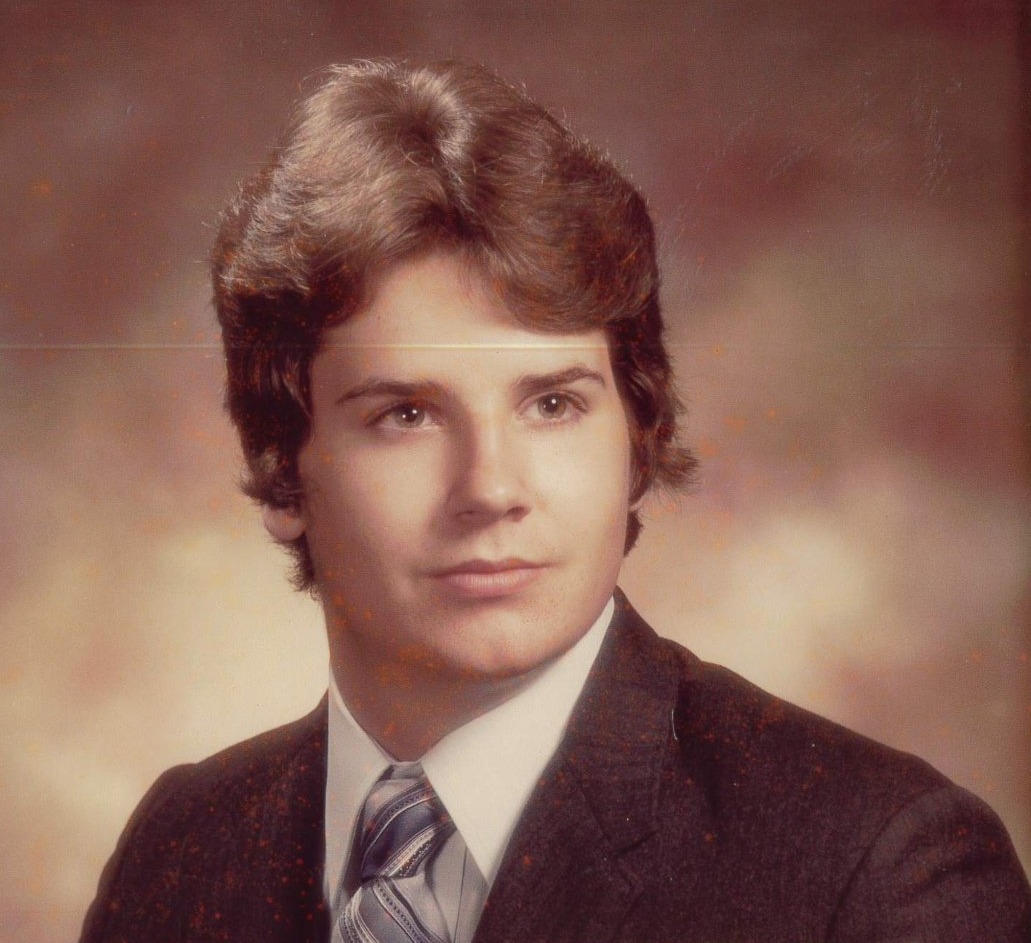 Steve Harasyn
