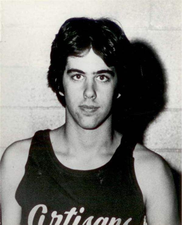 Dana Warrington