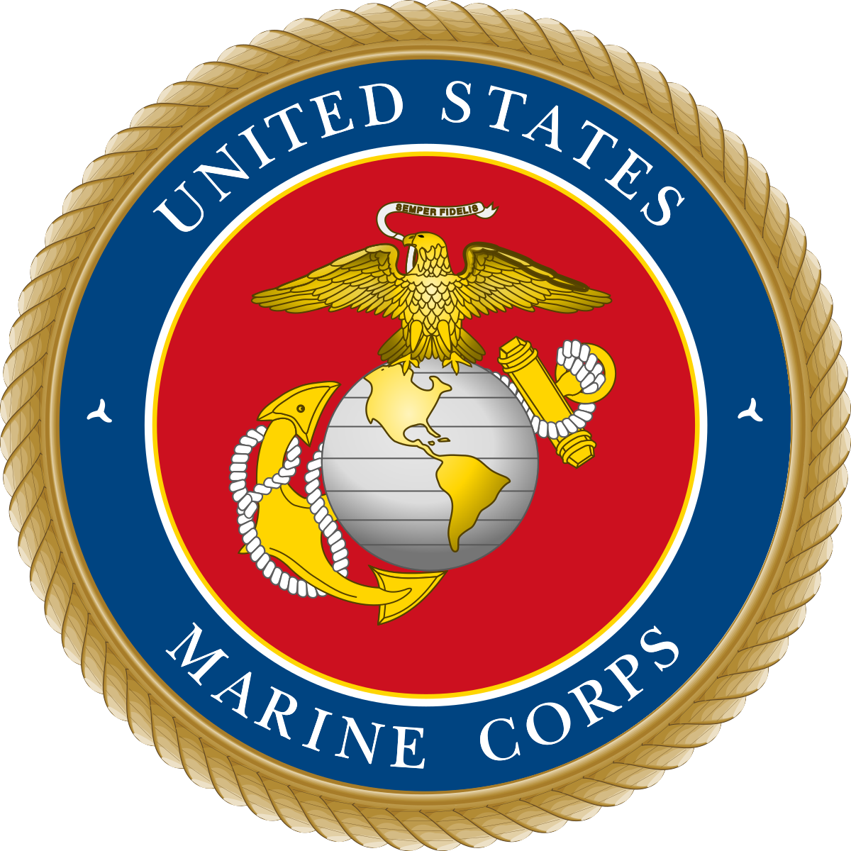 UNITED STATES MARINE CORPS