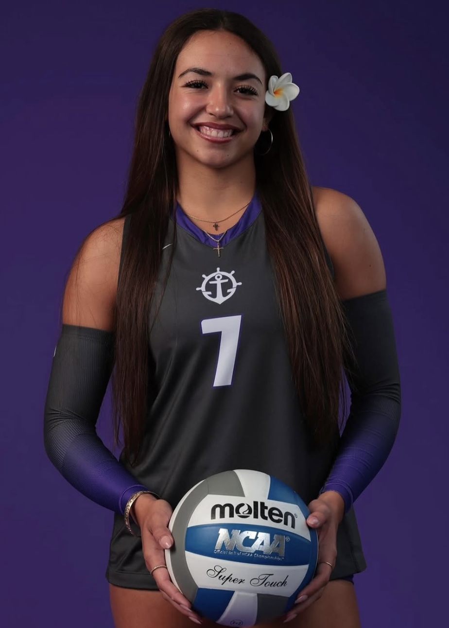 Sydney Cazimero