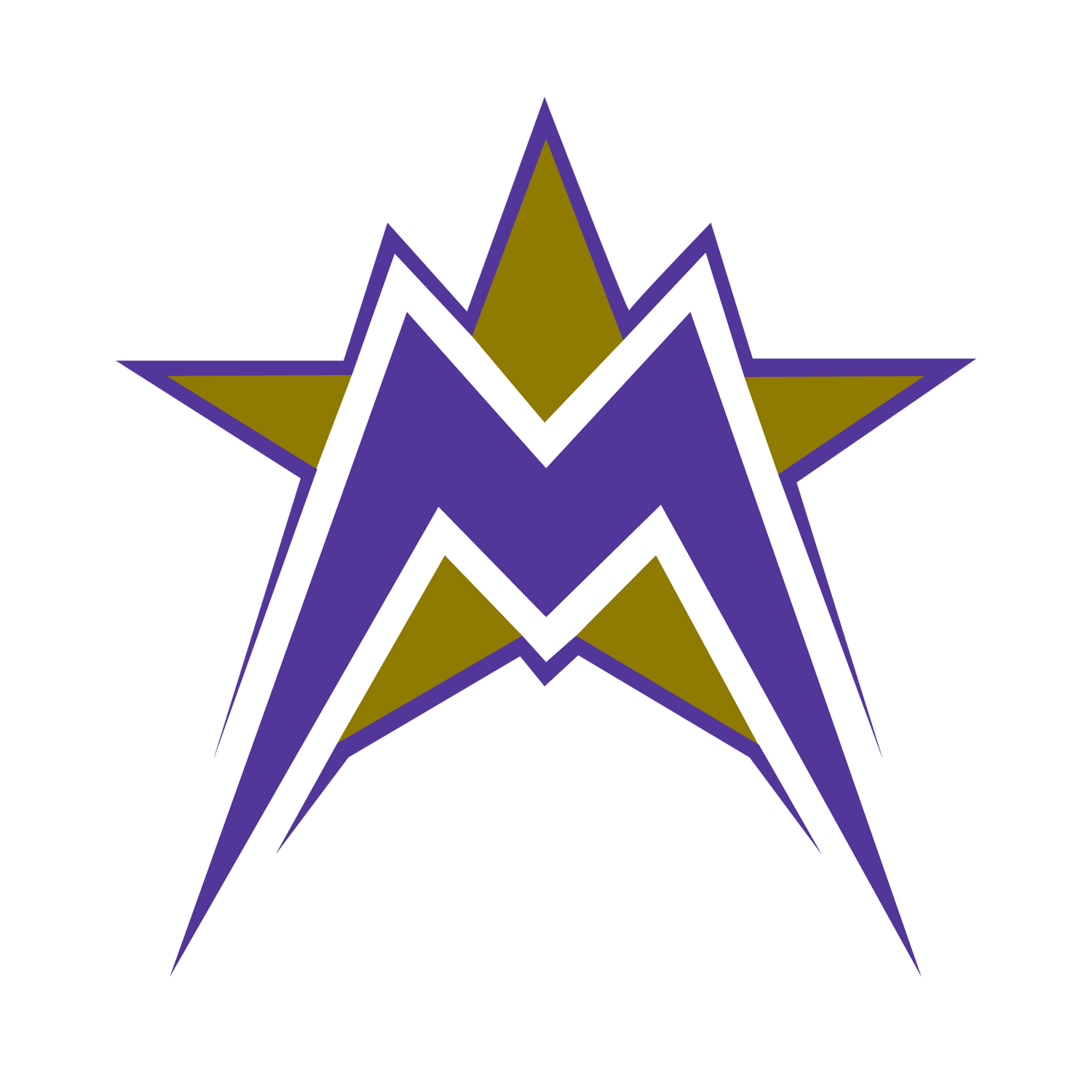 Logo belonging to a sponsor
