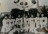 1968 Fall Cheerleading