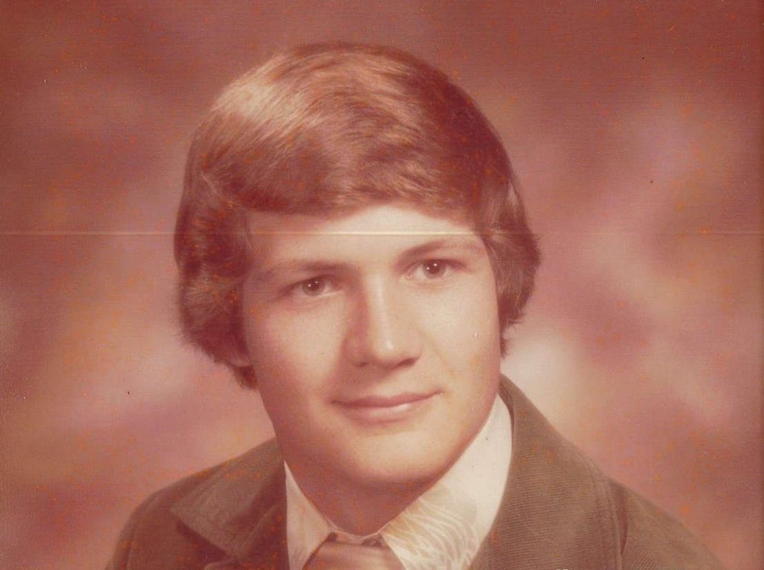 Randy Wheaton