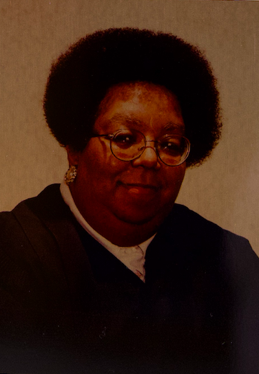 Zilthia Mae "Z Mae" Jimison