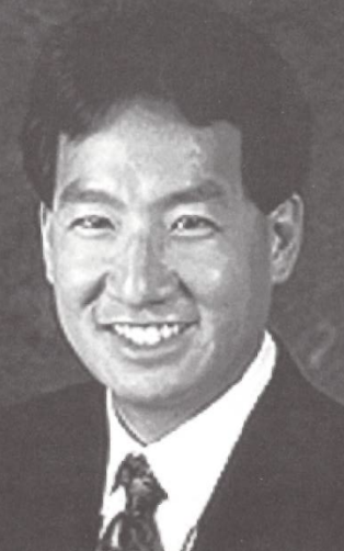 Dr. Robert P. Lum