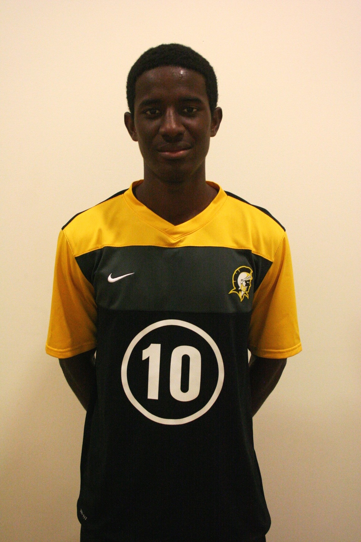 Hadji Barry