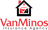 Logo belonging to a sponsor