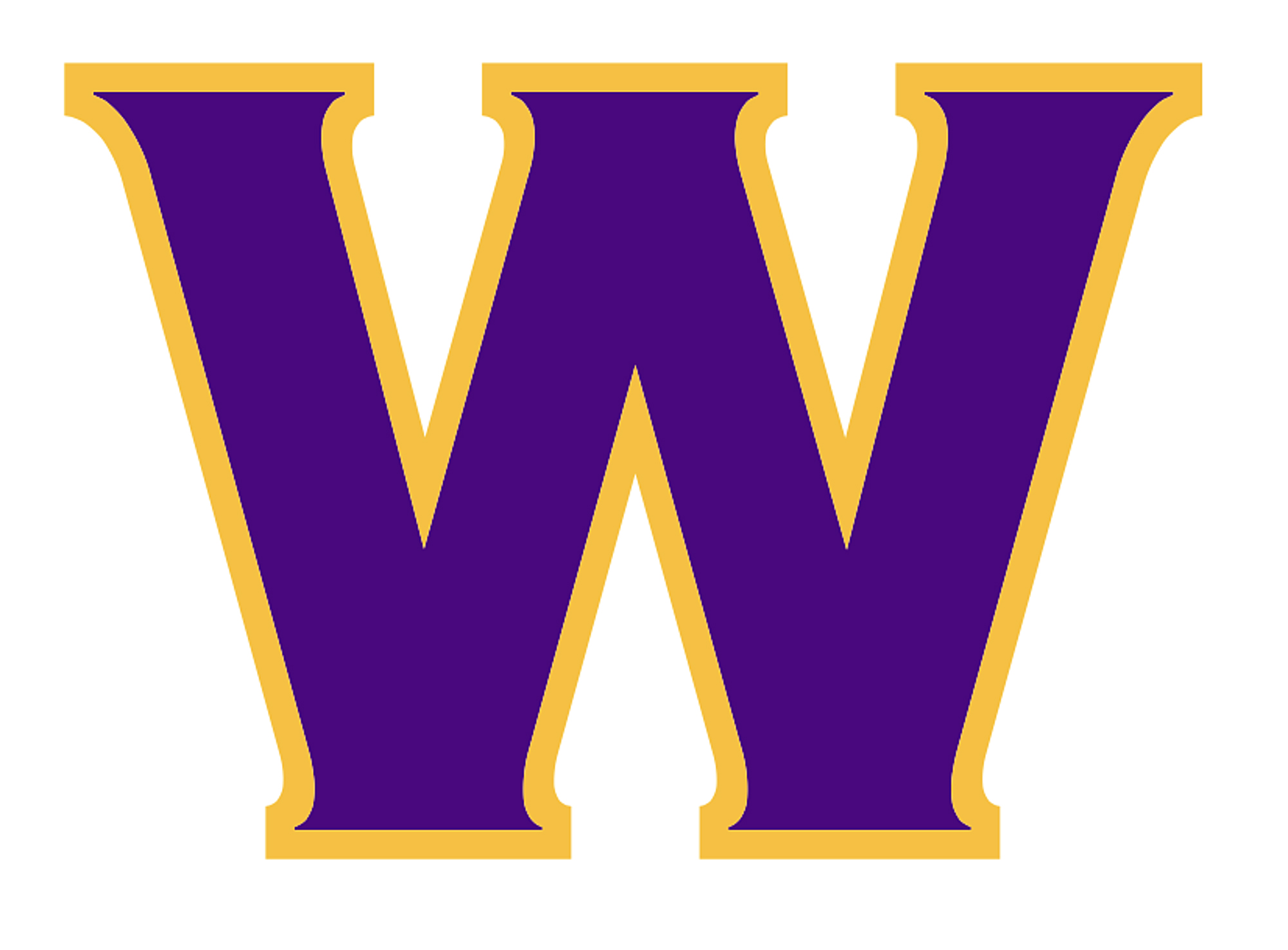 Logo belonging to a sponsor
