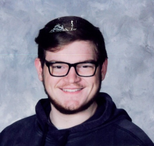 Chase Fisher