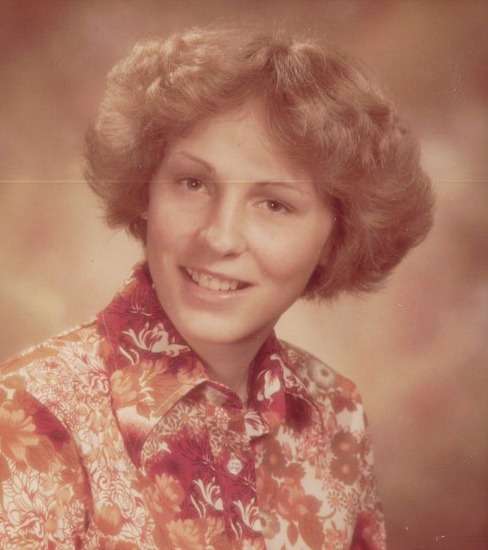 Kelly Fear