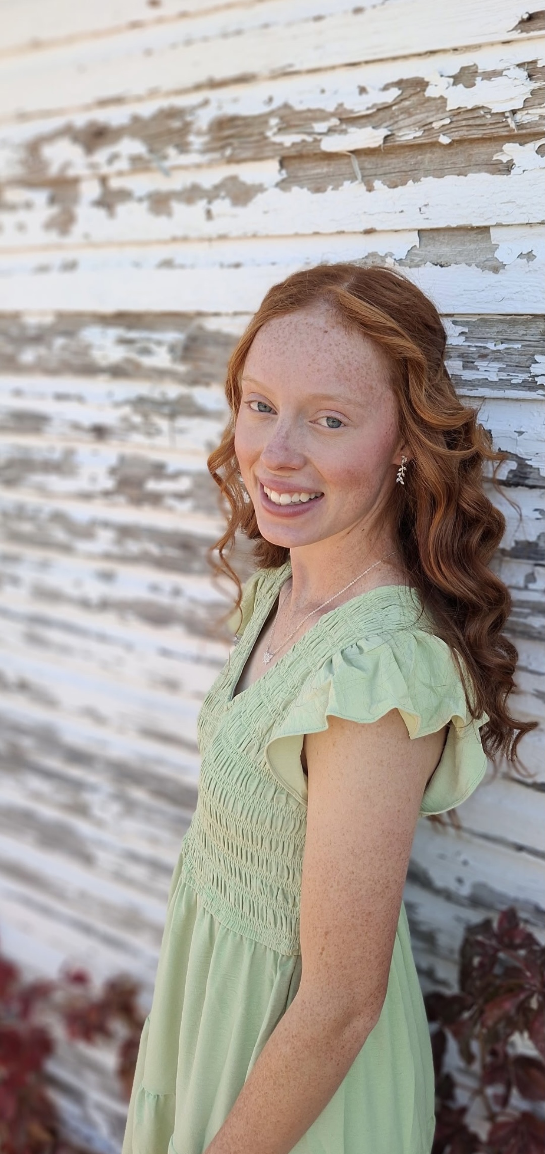 Evelyn Ivarie