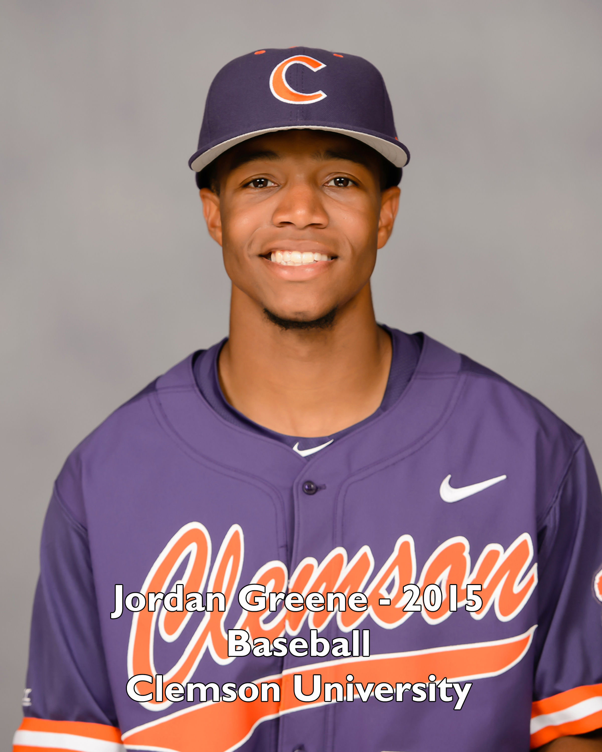 Jordan Greene
