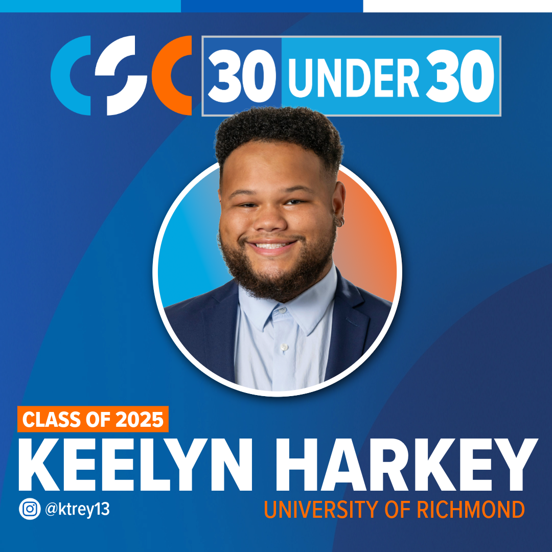 Keelyn Harkey