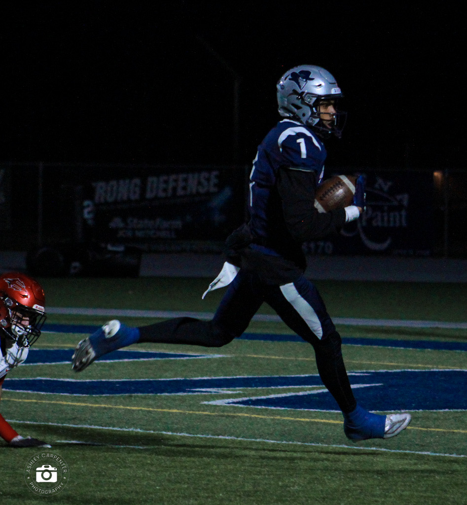 DeonDray Ellis