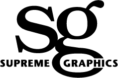 The logo belonging to the presenting sponsor