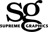 The logo belonging to the presenting sponsor