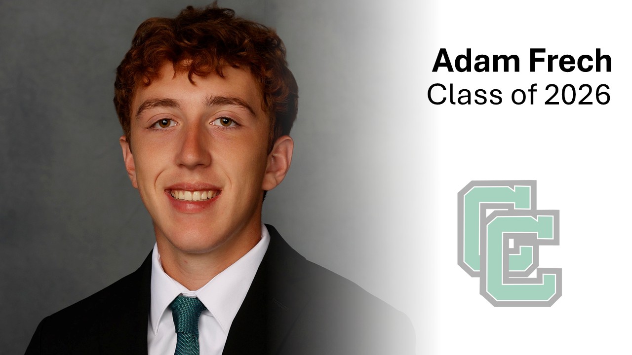 Adam Frech